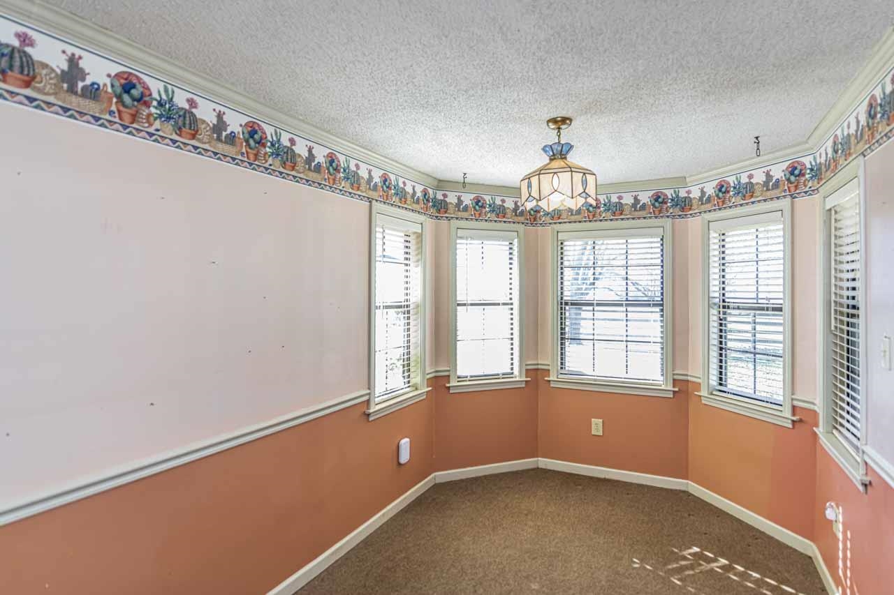 643 Fore Lane Mason, TN 38049 - Photo 10 of 40 a view of an empty room with a window