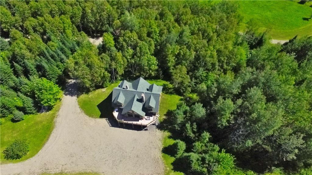 249 A Owlsboro Road Mount Chase, ME 04765 - Photo 4 of 35 Offering over three thousand square...