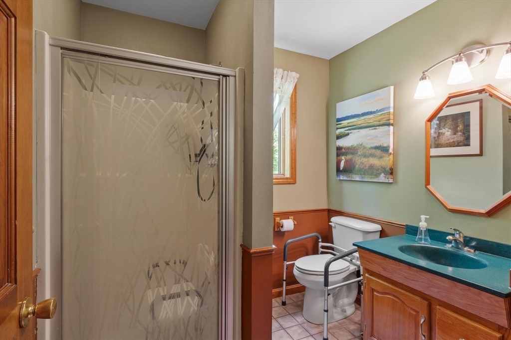 154 Maxwell Road Monson, MA 01057 - Photo 32 of 42