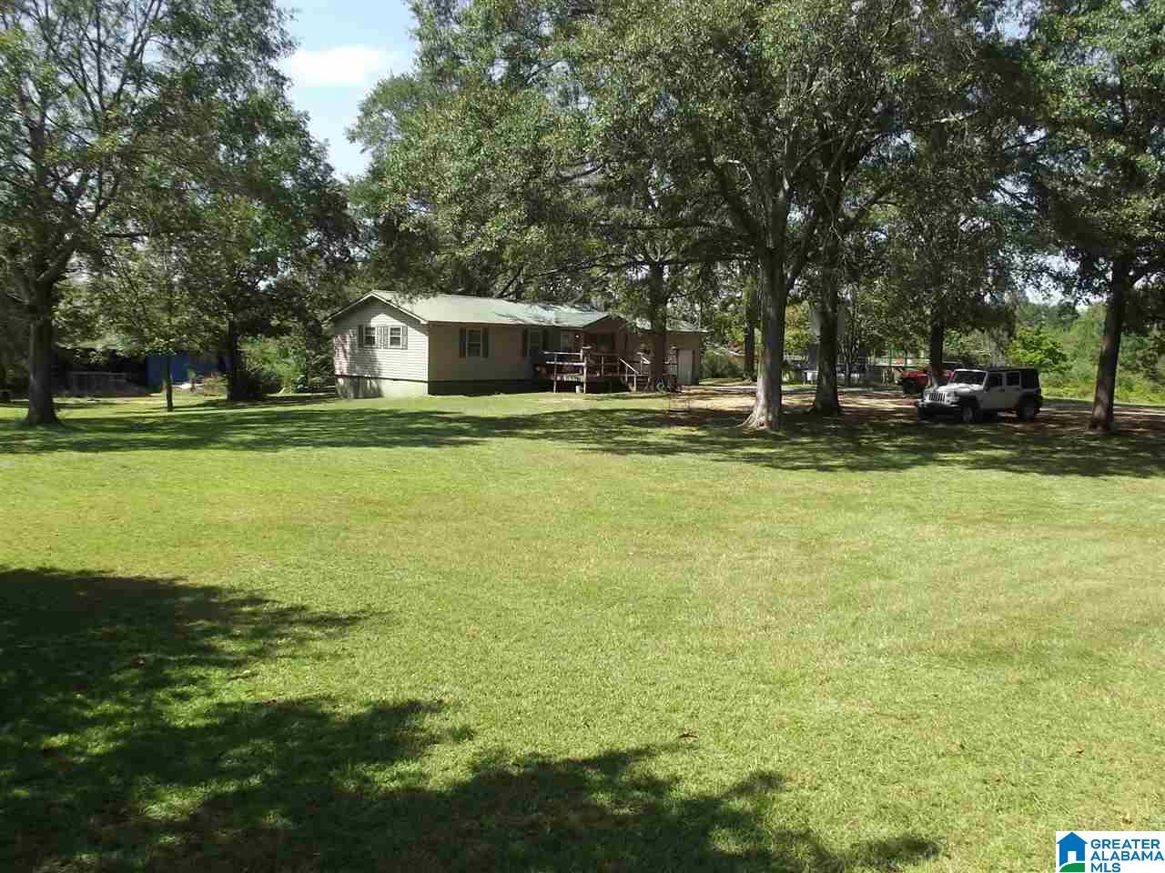 214 Brannen Road Sylacauga, AL 35150 - Photo 30 of 36