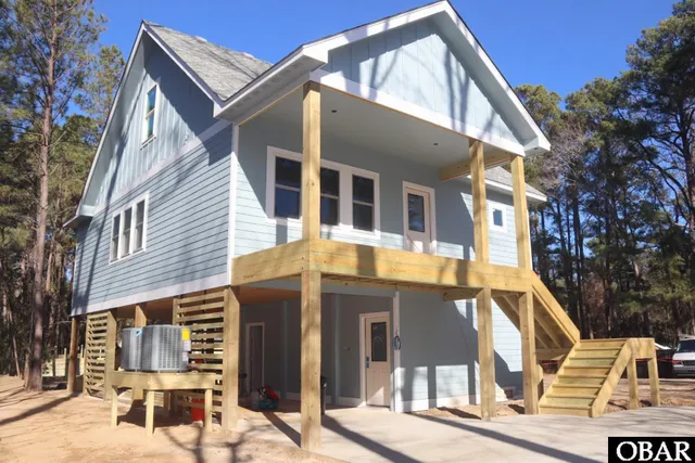 $699,000 | 4326 Carrenda Lane, Kitty Hawk, NC 27949