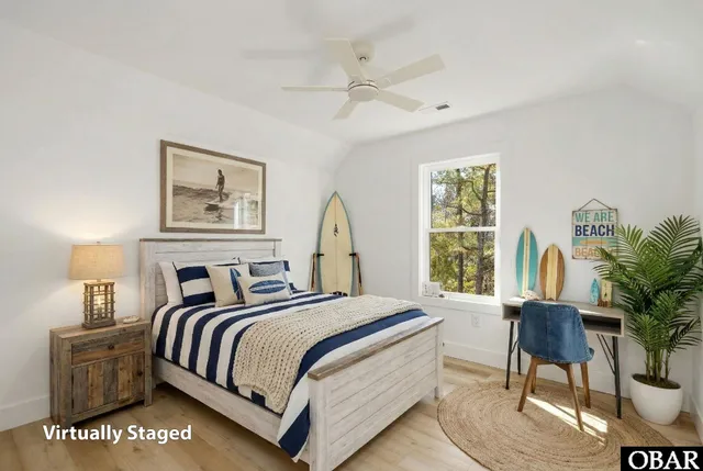 $699,000 | 4326 Carrenda Lane, Kitty Hawk, NC 27949