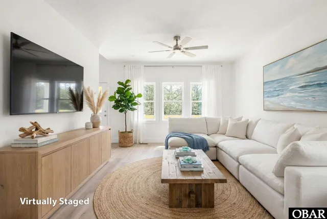 $699,000 | 4326 Carrenda Lane, Kitty Hawk, NC 27949