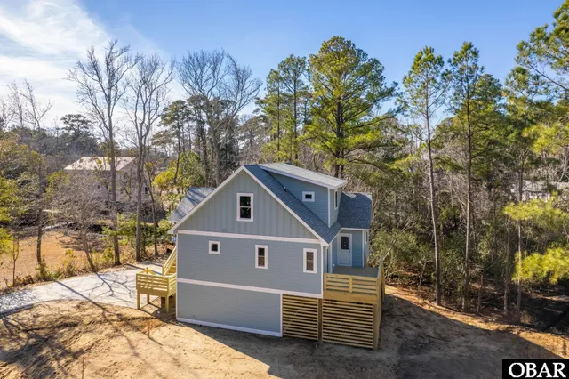 $699,000 | 4326 Carrenda Lane, Kitty Hawk, NC 27949