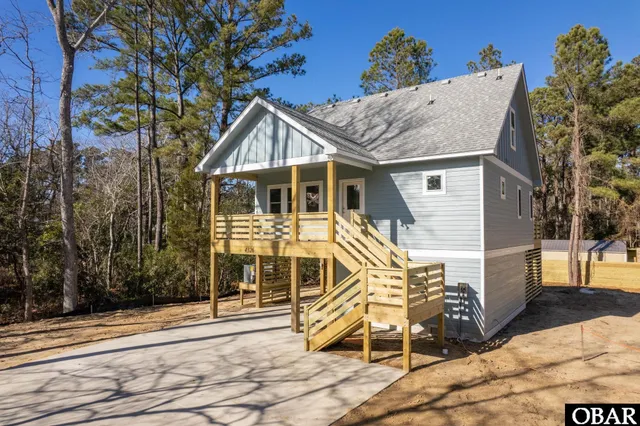 $699,000 | 4326 Carrenda Lane, Kitty Hawk, NC 27949