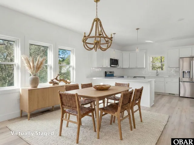 $699,000 | 4326 Carrenda Lane, Kitty Hawk, NC 27949