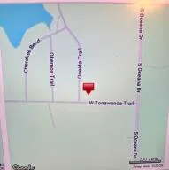 $24,900 | 5750 Oneida Trail, New Era, MI 49446