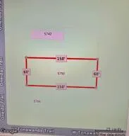 $24,900 | 5750 Oneida Trail, New Era, MI 49446