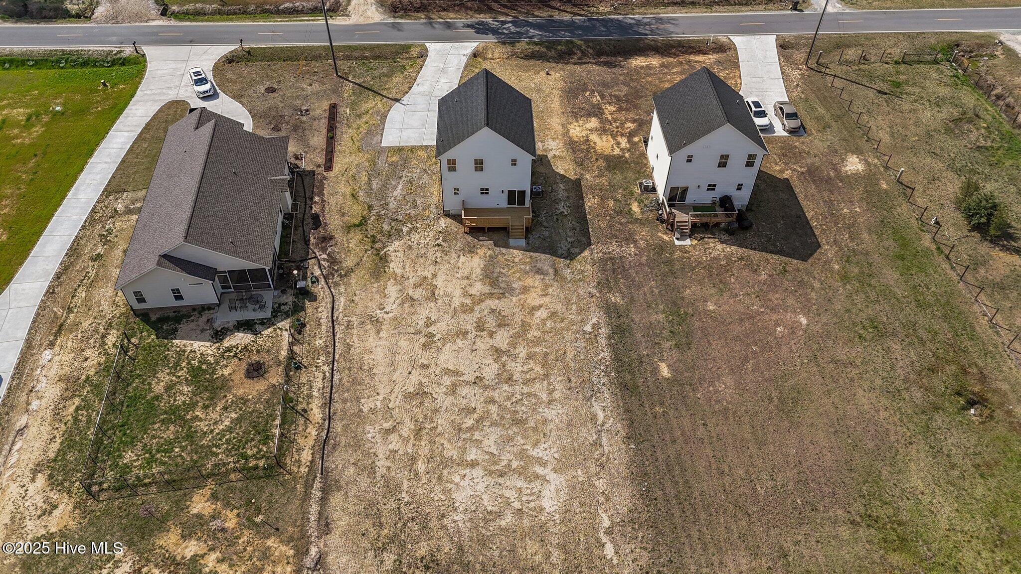 1019 Thompson Road Four Oaks, NC 27524 - Photo 37 of 38 10-web-or-mls-DJI_20250319151026_0976_D