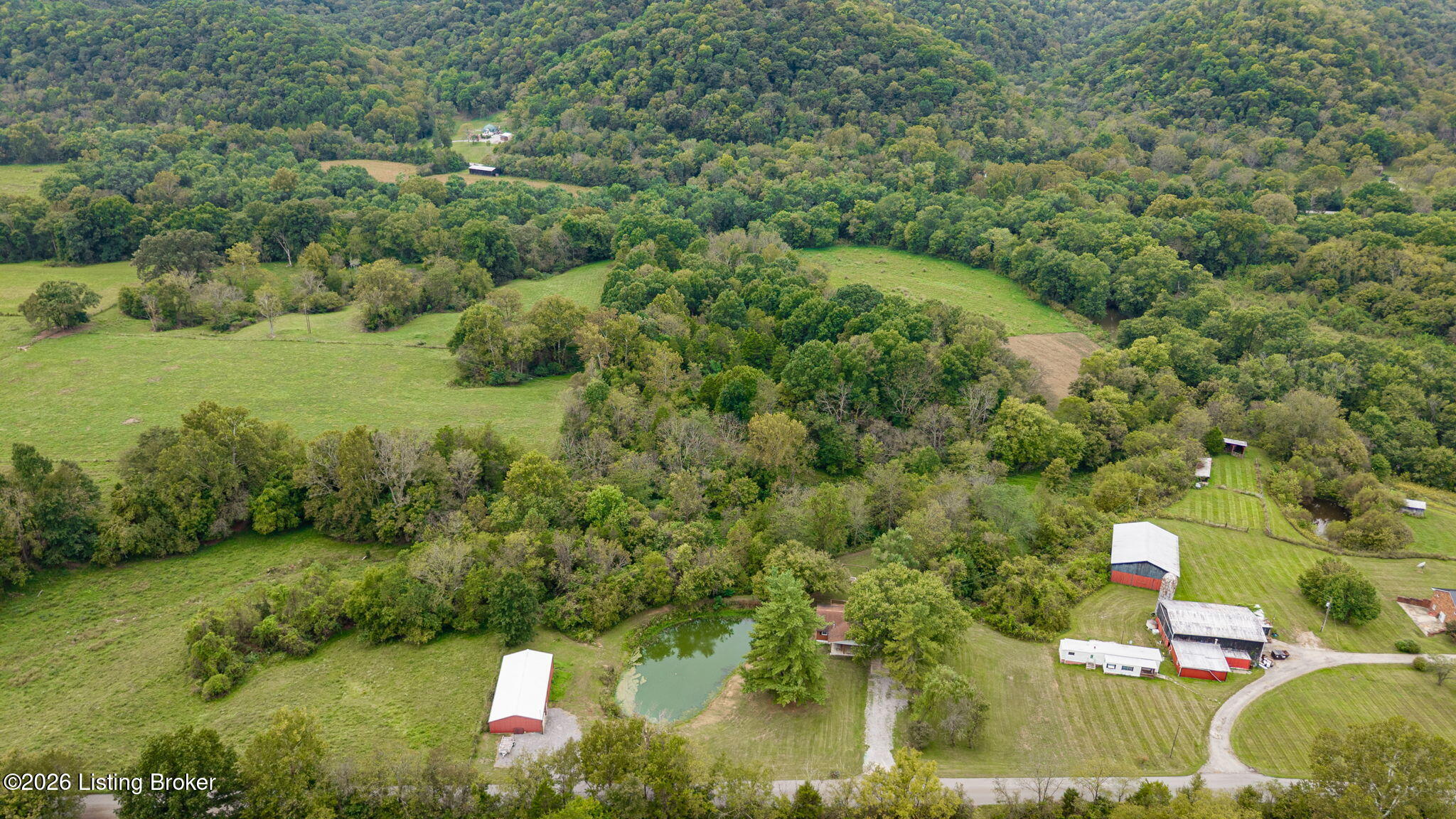 2234 Carlisle Road Carrollton, KY 41008 - Photo 52 of 60 64-web-or-mls-DJI_20260922111325_0118_D
