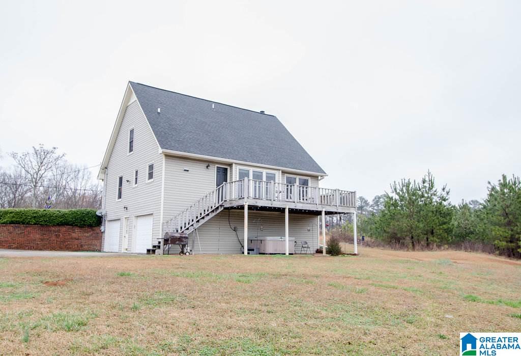 4872 Bob Brill Road Bessemer, AL 35022 - Photo 28 of 28