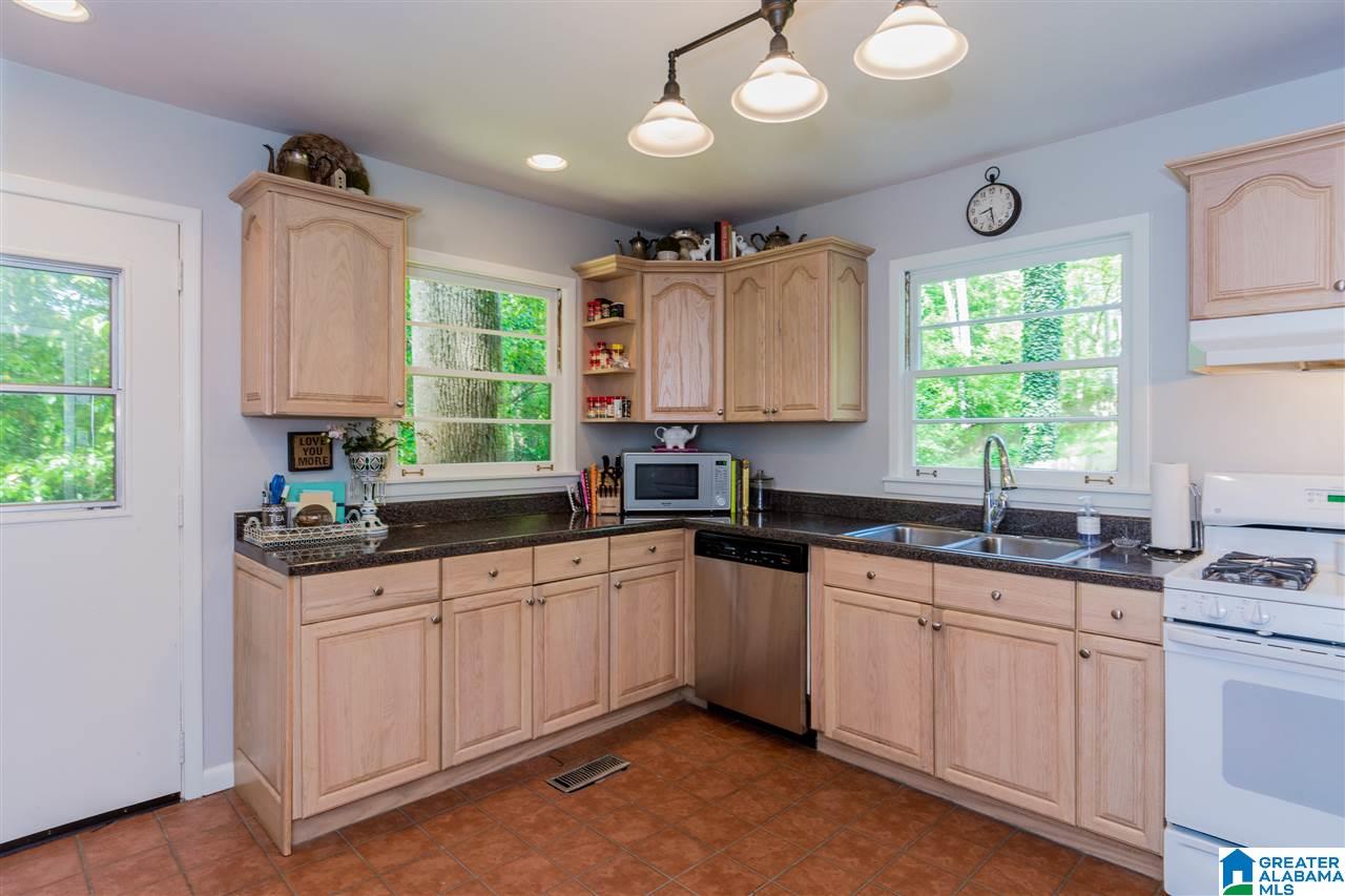 3417 Mountainside Road Birmingham, AL 35243 - Photo 10 of 28