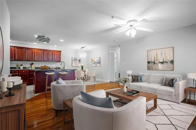 $1,750 | 402 Madison Ln S Lane East, Unit 402, Smyrna, GA 30080