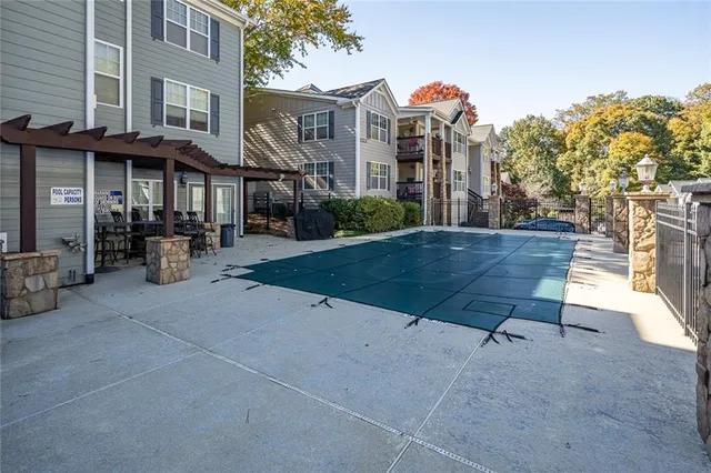 $1,750 | 402 Madison Ln S Lane East, Unit 402, Smyrna, GA 30080