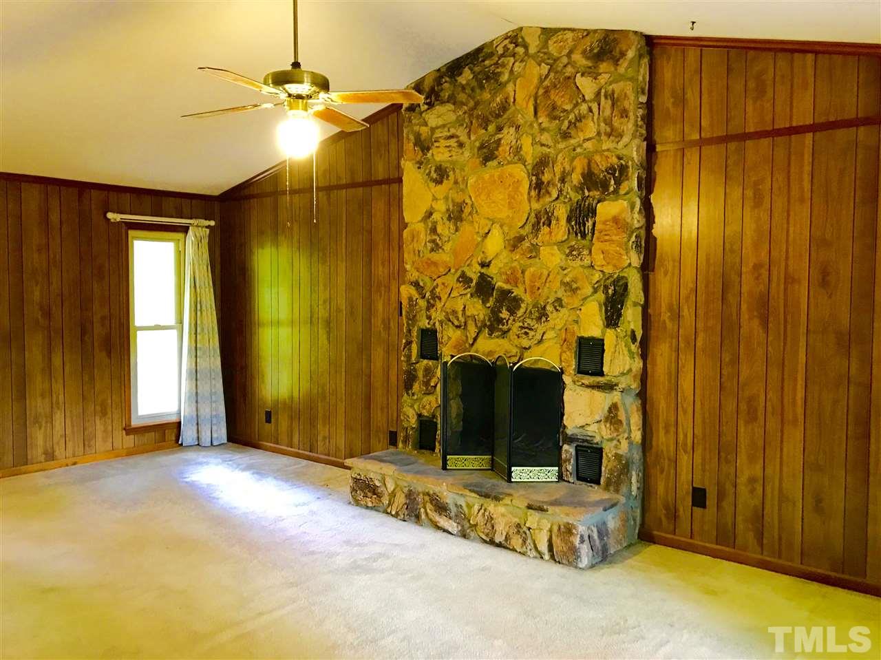 5617 Novaglen Road Durham, NC 27712 - Photo 2 of 4
