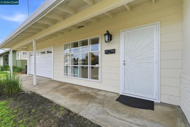 $648,000 | 2831 Richard Avenue, Concord, CA 94520