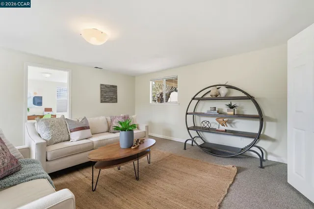 $648,000 | 2831 Richard Avenue, Concord, CA 94520