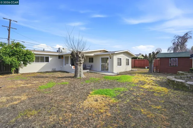 $648,000 | 2831 Richard Avenue, Concord, CA 94520