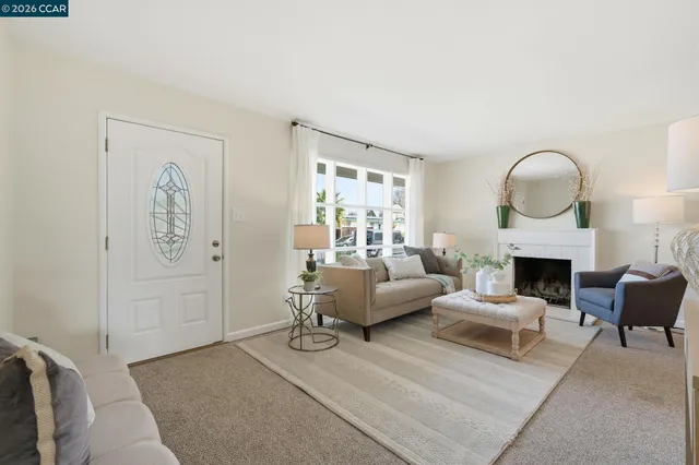 $648,000 | 2831 Richard Avenue, Concord, CA 94520