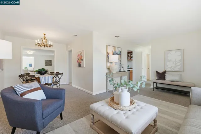 $648,000 | 2831 Richard Avenue, Concord, CA 94520