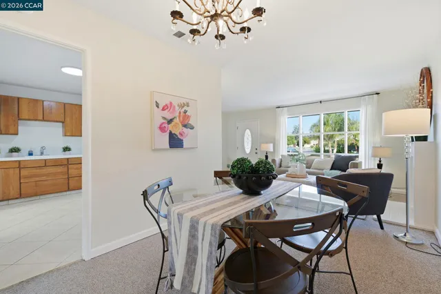 $648,000 | 2831 Richard Avenue, Concord, CA 94520