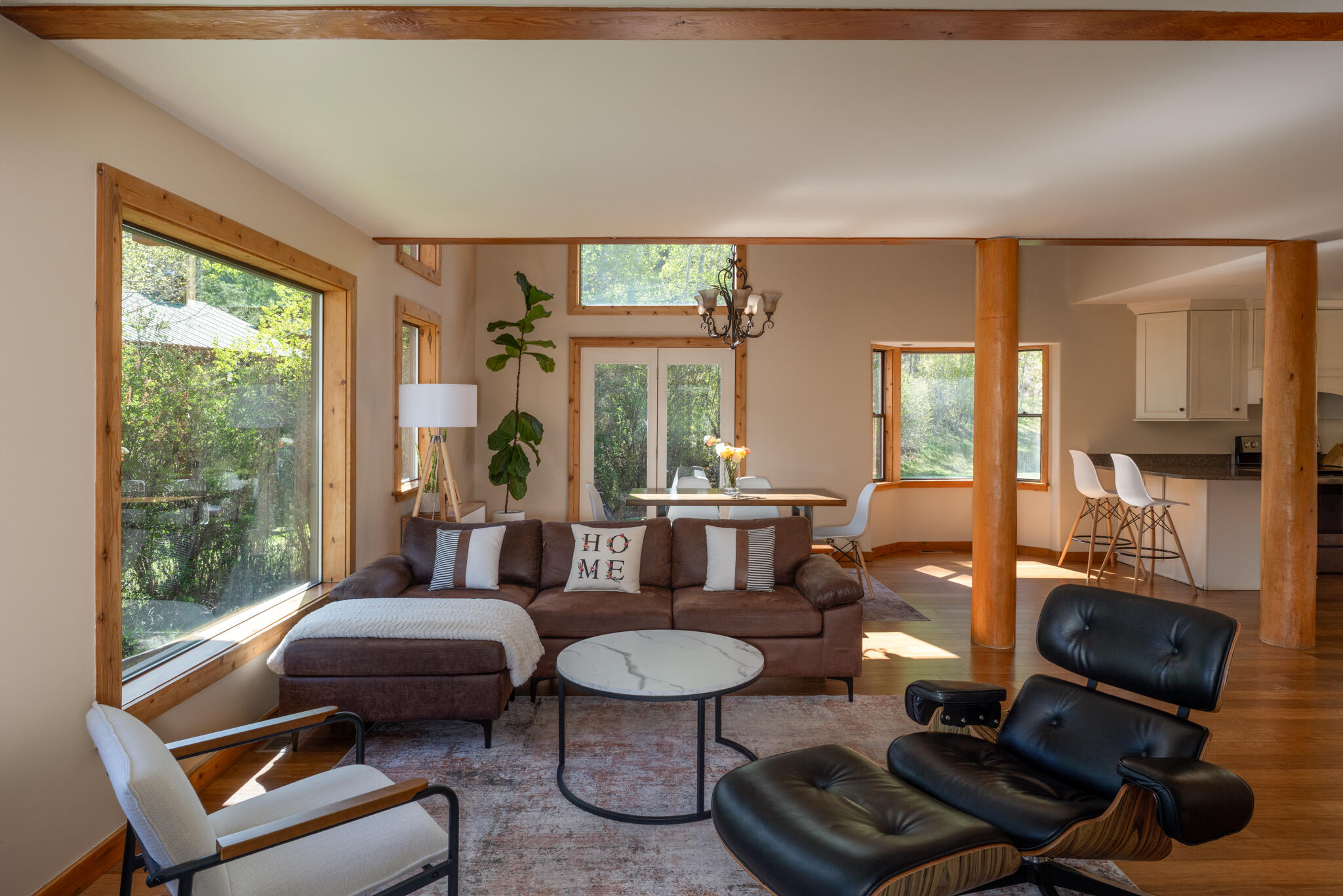 242 Timberline Road Hailey, ID 83333 - Photo 10 of 26 Great Room