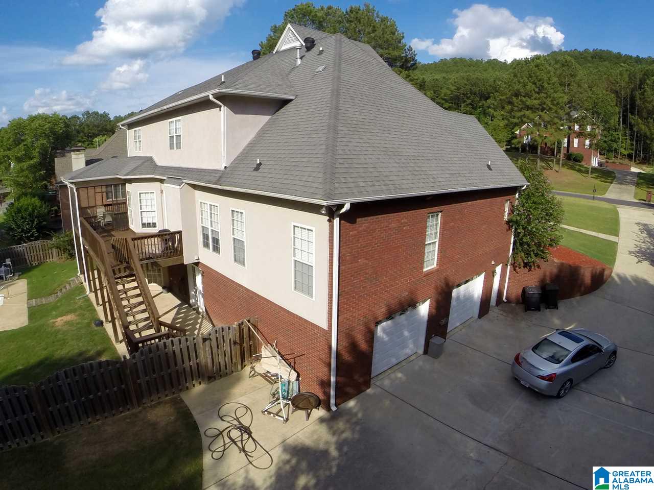 158 Windsor Lane Pelham, AL 35124 - Photo 33 of 45
