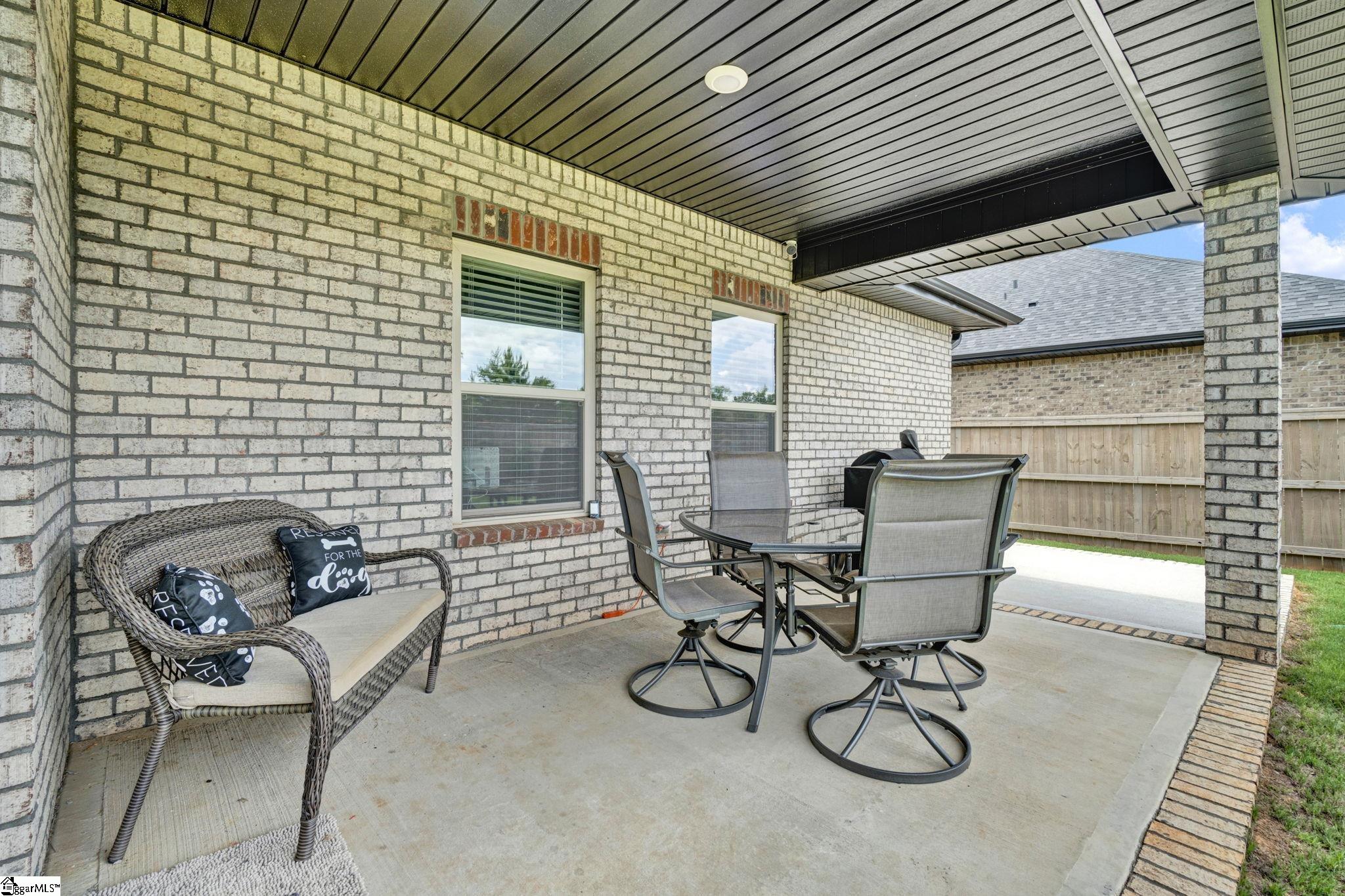106 Red Holw Road Simpsonville, SC 29681 - Photo 37 of 44