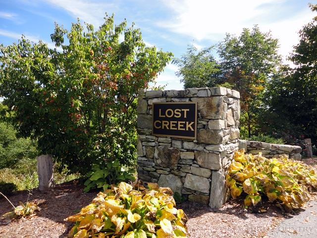 Lot 3 Hemlock Ridge Road Blowing Rock, NC 28605 - Photo 1 of 6 Gallery Image 1