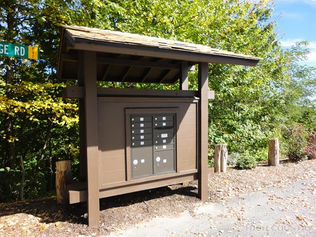Lot 3 Hemlock Ridge Road Blowing Rock, NC 28605 - Photo 2 of 6 Gallery Image 2