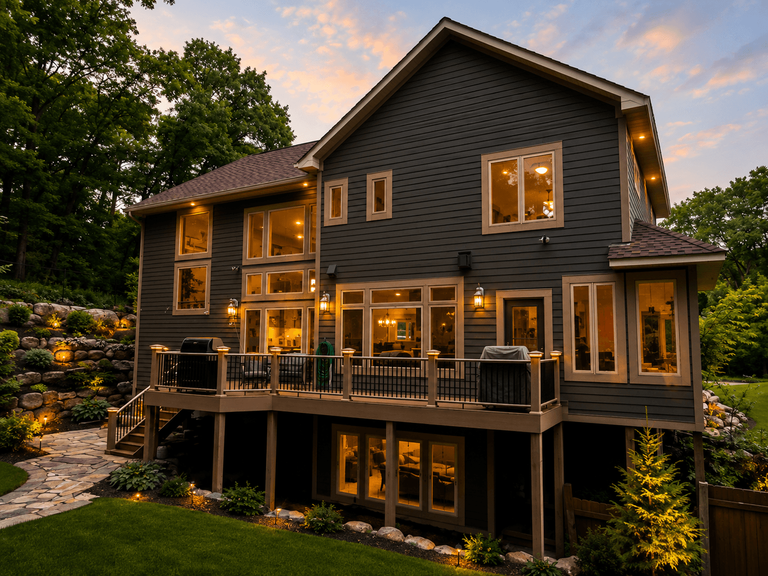 14708 Woodhaven Road Minnetonka, MN 55345 - Photo 85 of 91