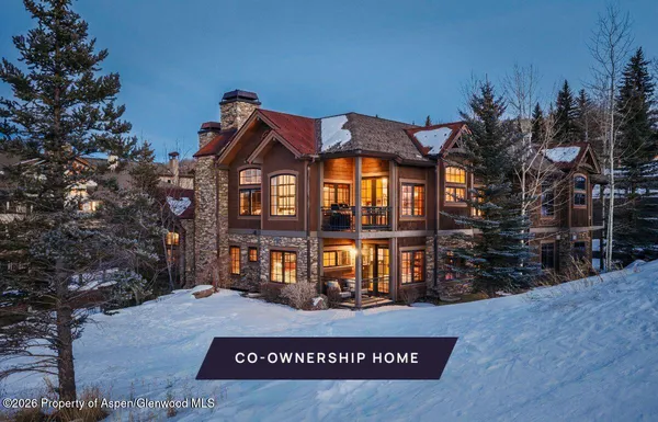 $1,170,000 | 425 Wood Road, Unit 58F, Snowmass Village, CO 81615