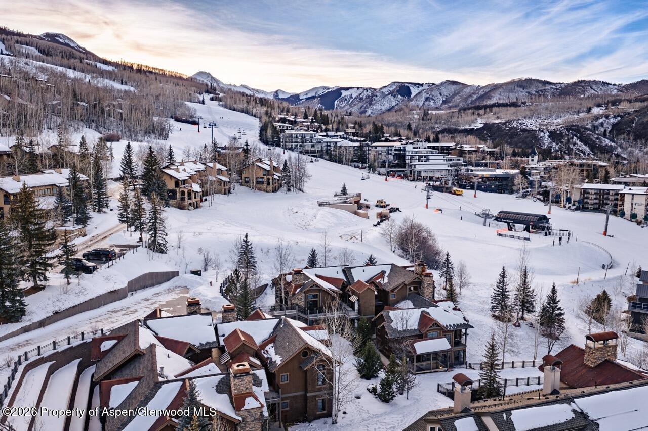 425 Wood Road, Unit 58F Snowmass Village, CO 81615 - Photo 28 of 32 a view of a city