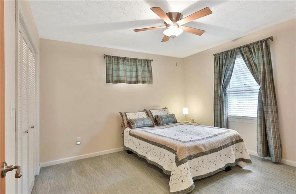385 Vaughn Road Newnan, GA 30265 - Photo 32 of 70
