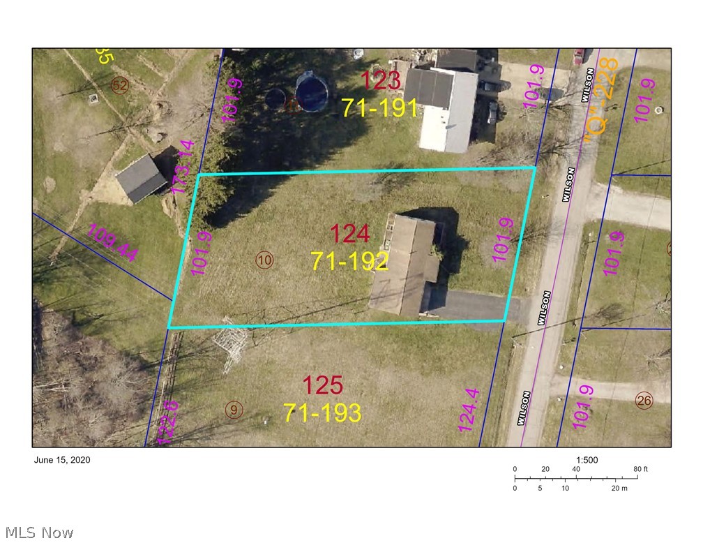 4342 Wilson Road Wooster, OH 44691 - Photo 19 of 19 Gallery Image 19