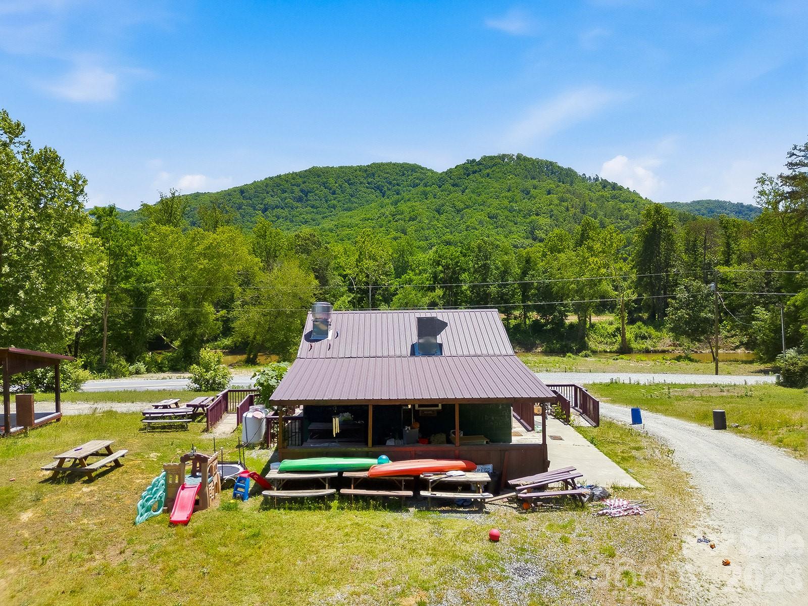 5373 Green River Cove Road Saluda, NC 28773 - Photo 23 of 47
