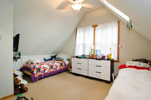 4142 North Harding Avenue Chicago, IL 60618 - Photo 11 of 25