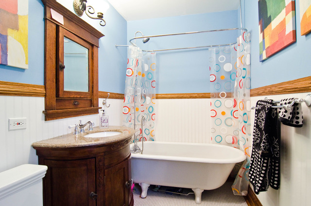 4142 North Harding Avenue Chicago, IL 60618 - Photo 16 of 25