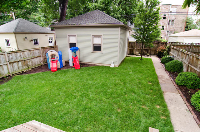 4142 North Harding Avenue Chicago, IL 60618 - Photo 22 of 25