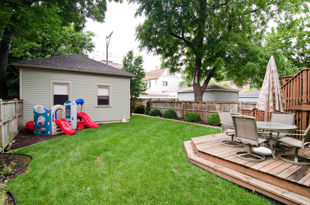 4142 North Harding Avenue Chicago, IL 60618 - Photo 25 of 25