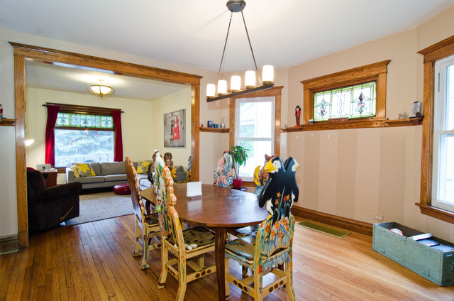 4142 North Harding Avenue Chicago, IL 60618 - Photo 5 of 25