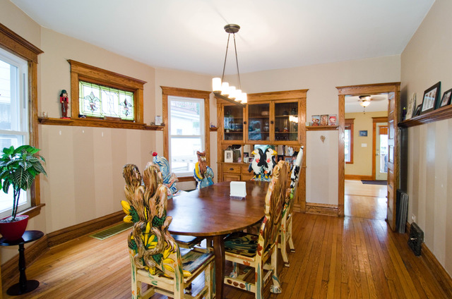 4142 North Harding Avenue Chicago, IL 60618 - Photo 6 of 25
