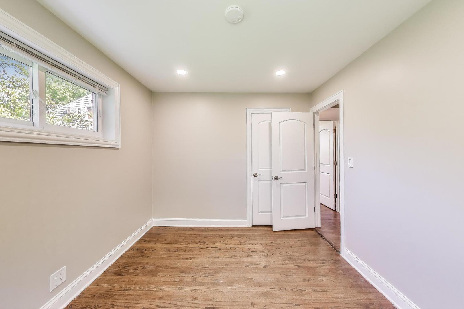 600 Long Road Glenview, IL 60025 - Photo 15 of 33 a view of an empty room