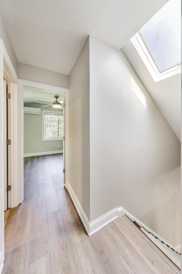 600 Long Road Glenview, IL 60025 - Photo 18 of 33 a view of an empty room and window