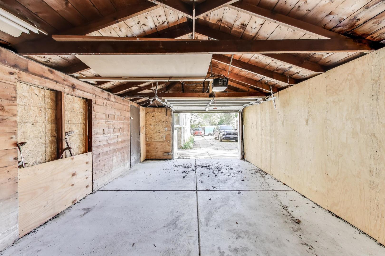 600 Long Road Glenview, IL 60025 - Photo 33 of 33 a view of under construction room and car