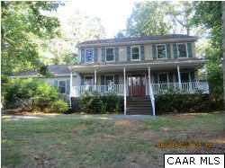 1099 Kingsway Road Afton, VA 22920 - Photo 1 of 21 a front view of a house with a yard
