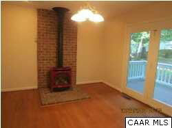 1099 Kingsway Road Afton, VA 22920 - Photo 8 of 21 a view of entryway