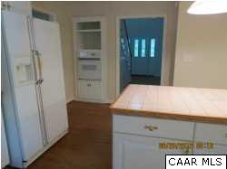 1099 Kingsway Road Afton, VA 22920 - Photo 10 of 21 a bathroom with a sink and a mirror