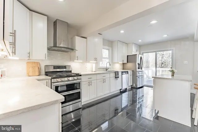 $695,888 | 4414 Gage Road, Alexandria, VA 22309