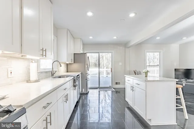 $695,888 | 4414 Gage Road, Alexandria, VA 22309